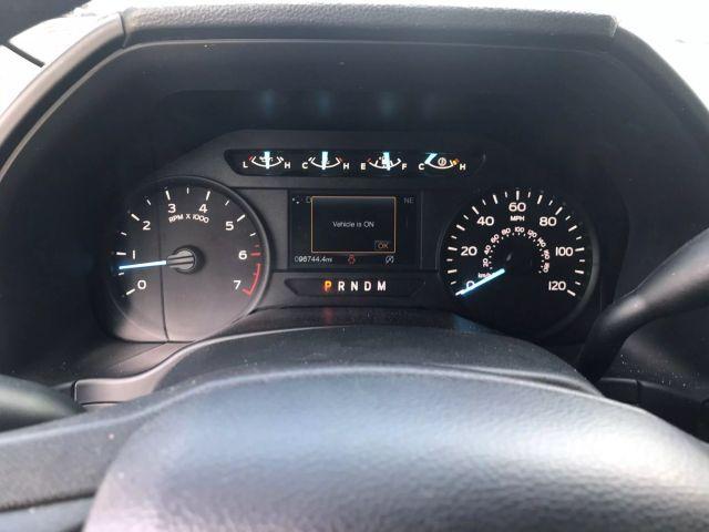 used 2020 Ford F-150 car, priced at $18,995