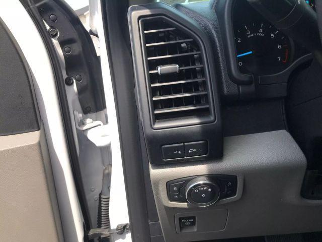 used 2020 Ford F-150 car, priced at $18,995