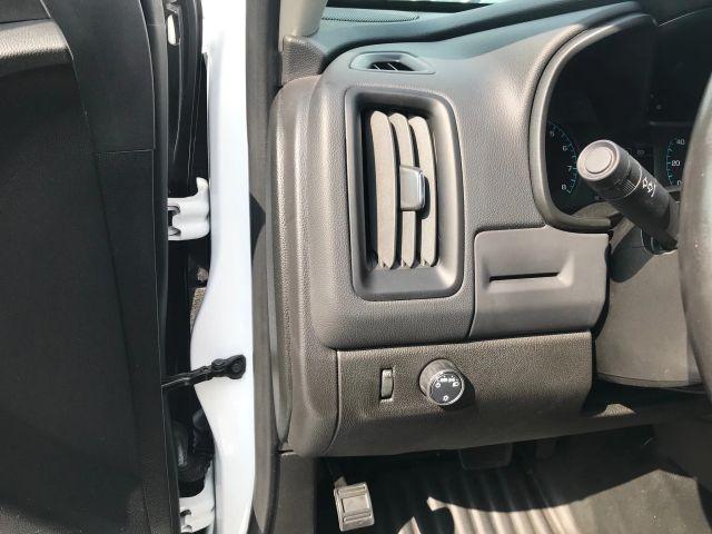 used 2022 Chevrolet Colorado car, priced at $22,495