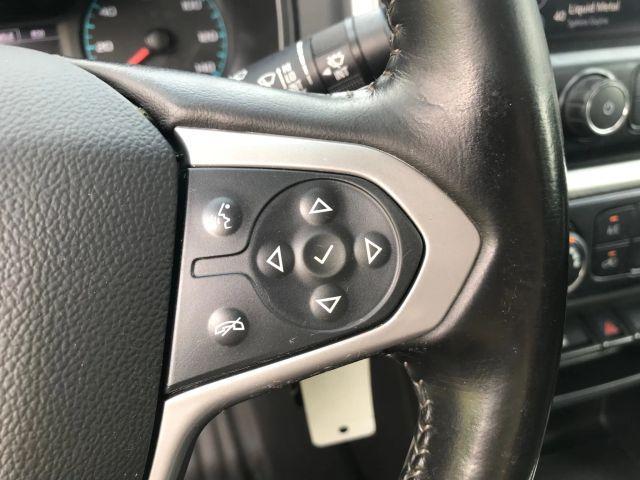 used 2022 Chevrolet Colorado car, priced at $22,495