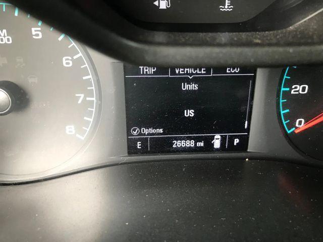 used 2022 Chevrolet Colorado car, priced at $22,495