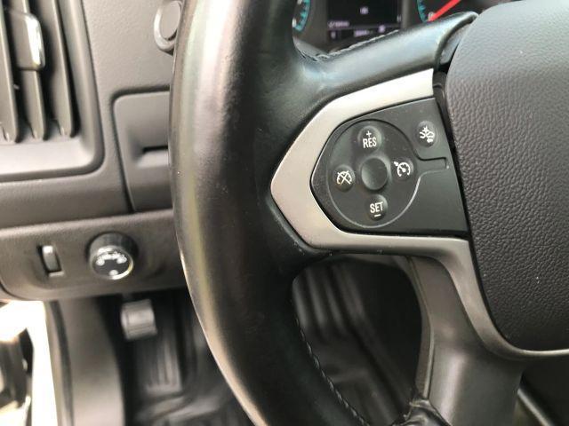used 2022 Chevrolet Colorado car, priced at $22,495