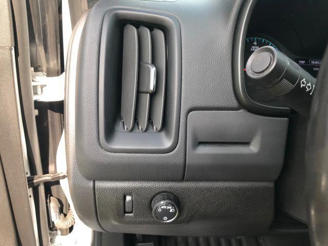used 2022 Chevrolet Colorado car, priced at $22,495