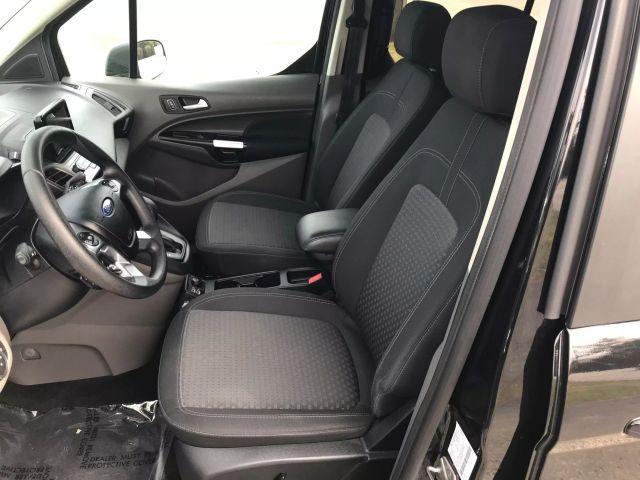 used 2021 Ford Transit Connect car, priced at $17,995