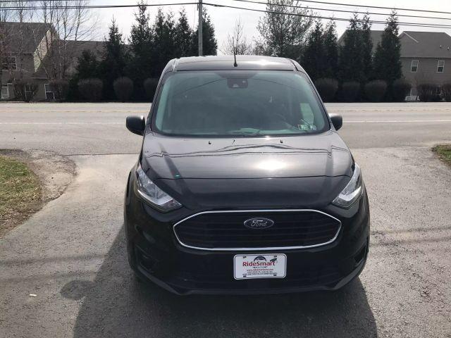 used 2021 Ford Transit Connect car, priced at $17,995
