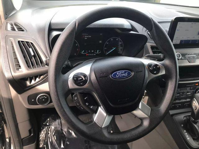 used 2021 Ford Transit Connect car, priced at $17,995