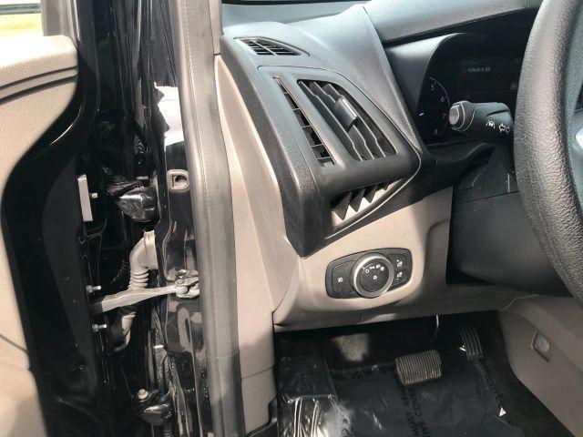 used 2021 Ford Transit Connect car, priced at $16,995