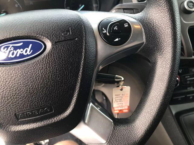 used 2021 Ford Transit Connect car, priced at $17,995