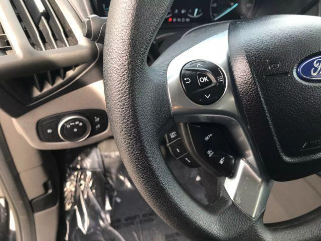 used 2021 Ford Transit Connect car, priced at $17,995