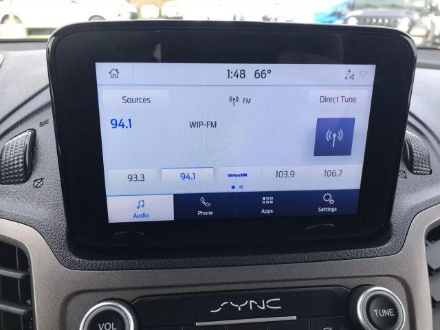 used 2021 Ford Transit Connect car, priced at $17,995