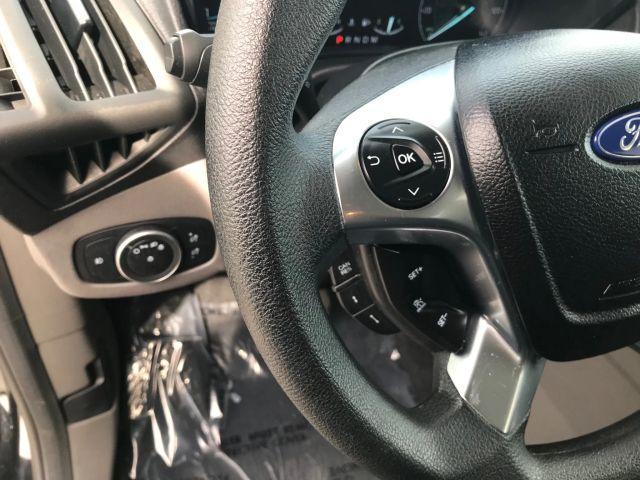 used 2021 Ford Transit Connect car, priced at $16,995