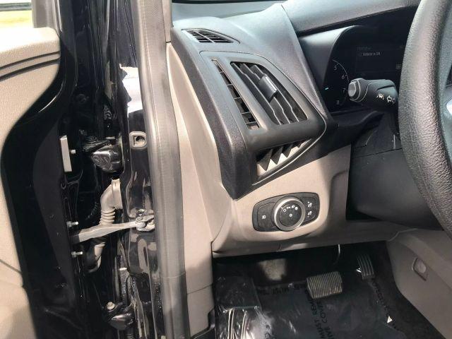 used 2021 Ford Transit Connect car, priced at $17,995