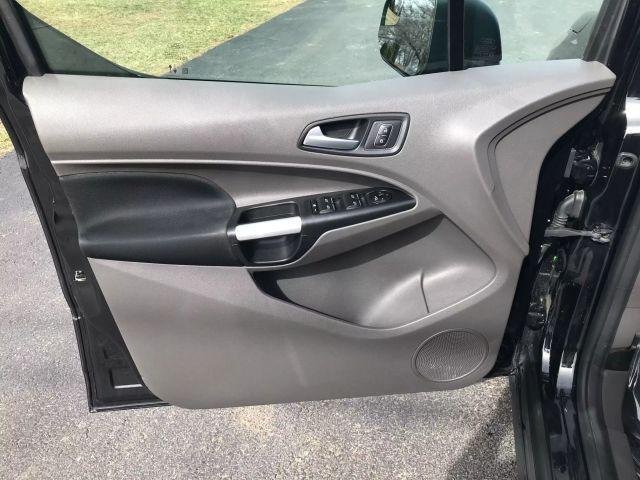 used 2021 Ford Transit Connect car, priced at $17,995