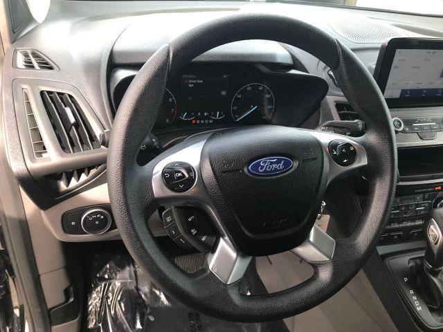 used 2021 Ford Transit Connect car, priced at $16,995