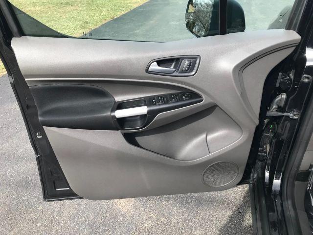 used 2021 Ford Transit Connect car, priced at $16,995