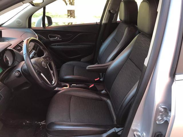 used 2015 Buick Encore car, priced at $10,495