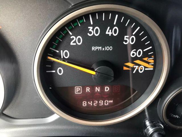 used 2016 Jeep Wrangler Unlimited car, priced at $20,495