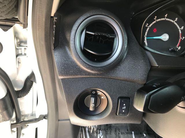 used 2018 Ford Fiesta car, priced at $9,995