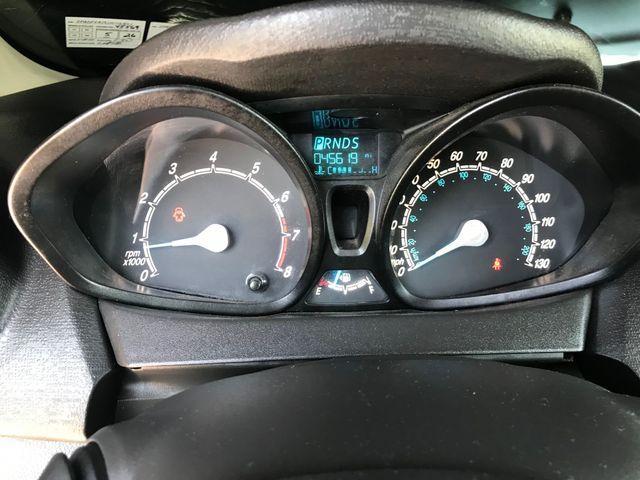 used 2018 Ford Fiesta car, priced at $9,995