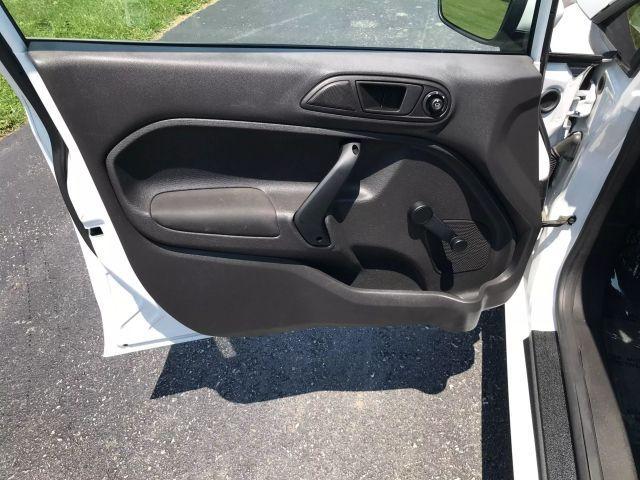 used 2018 Ford Fiesta car, priced at $9,995