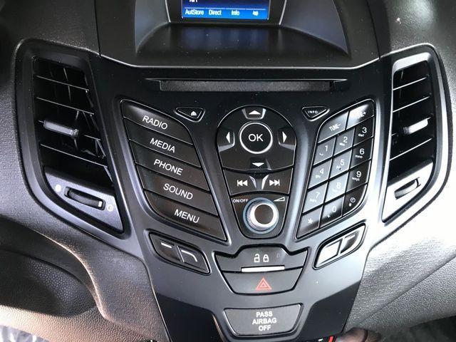 used 2018 Ford Fiesta car, priced at $9,995
