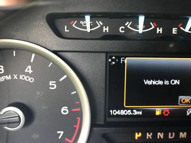used 2018 Ford F-150 car, priced at $22,995