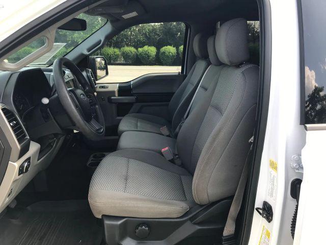 used 2018 Ford F-150 car, priced at $22,995