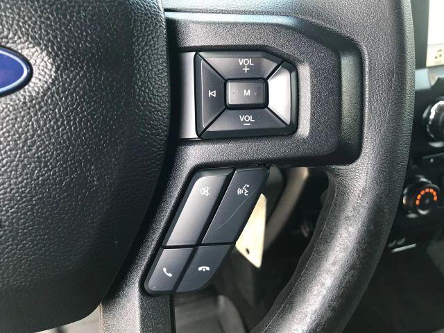 used 2018 Ford F-150 car, priced at $22,995