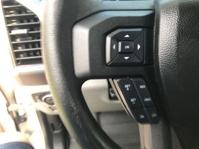 used 2018 Ford F-150 car, priced at $22,995