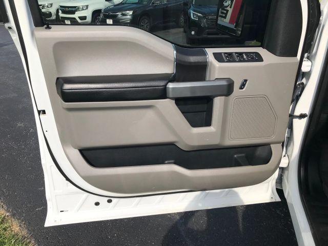 used 2018 Ford F-150 car, priced at $22,995
