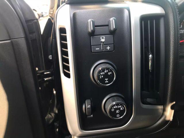 used 2014 GMC Sierra 1500 car, priced at $16,995