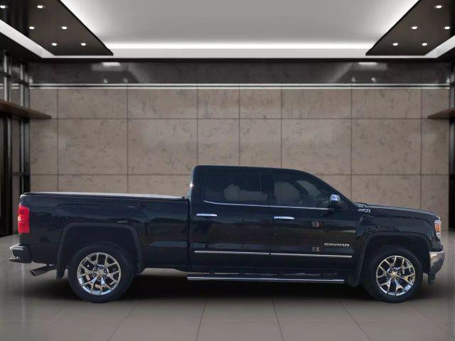 used 2014 GMC Sierra 1500 car, priced at $16,995