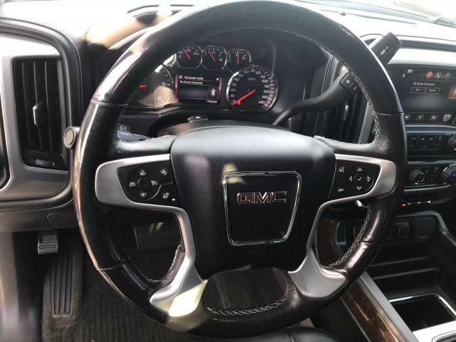 used 2014 GMC Sierra 1500 car, priced at $16,995