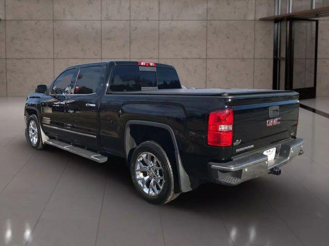 used 2014 GMC Sierra 1500 car, priced at $16,995