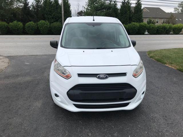 used 2016 Ford Transit Connect car, priced at $14,995