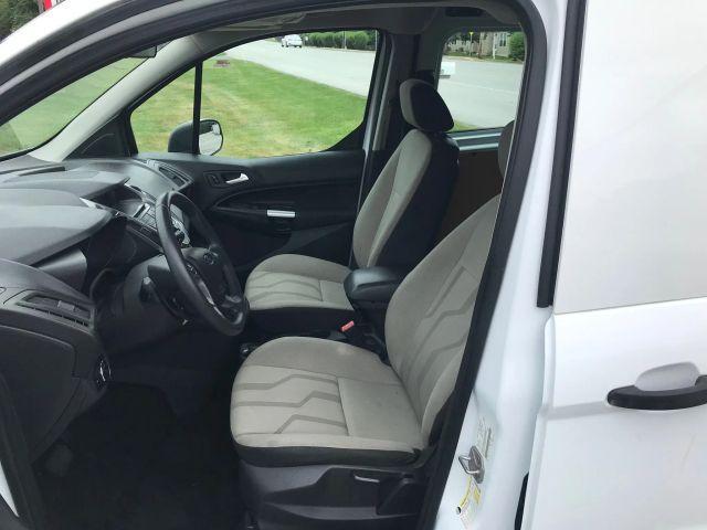 used 2016 Ford Transit Connect car, priced at $14,995