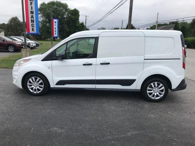 used 2016 Ford Transit Connect car, priced at $14,995