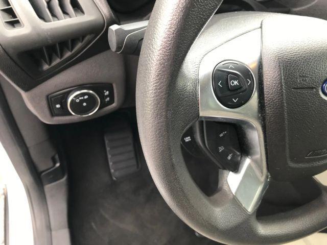 used 2016 Ford Transit Connect car, priced at $14,995