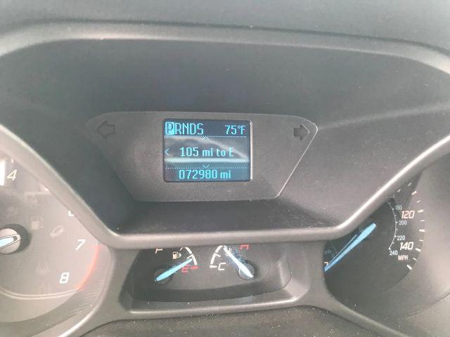 used 2016 Ford Transit Connect car, priced at $14,995