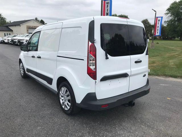 used 2016 Ford Transit Connect car, priced at $14,995