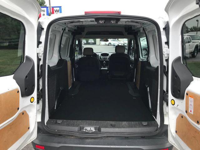 used 2016 Ford Transit Connect car, priced at $14,995