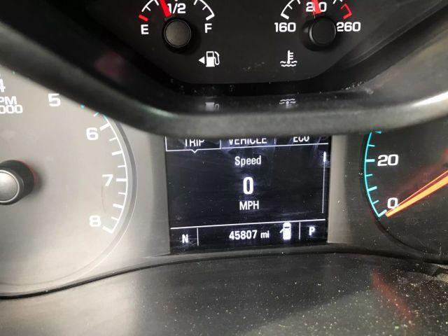 used 2022 Chevrolet Colorado car, priced at $20,995