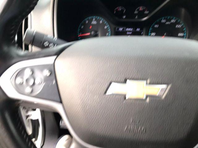 used 2022 Chevrolet Colorado car, priced at $20,995