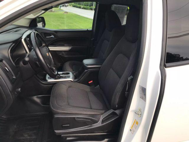 used 2022 Chevrolet Colorado car, priced at $20,995