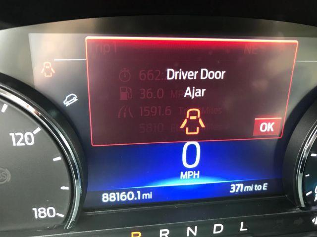 used 2022 Ford Escape car, priced at $17,495