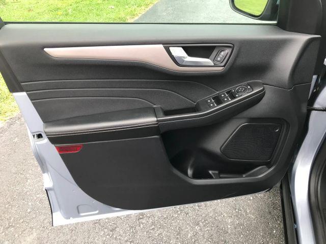 used 2022 Ford Escape car, priced at $17,495