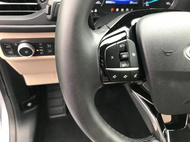 used 2022 Ford Escape car, priced at $17,495