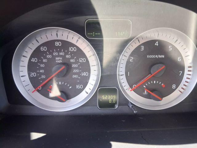 used 2013 Volvo C70 car, priced at $14,995