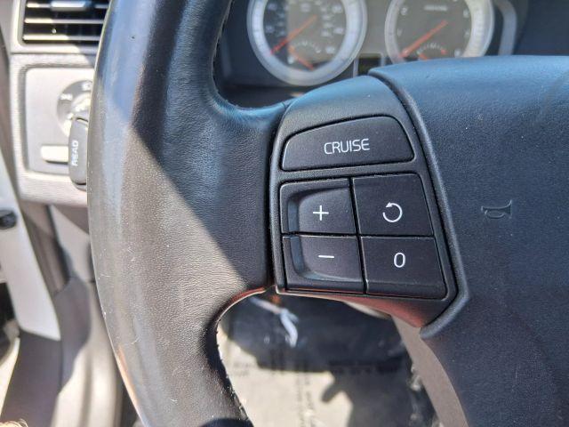 used 2013 Volvo C70 car, priced at $14,995