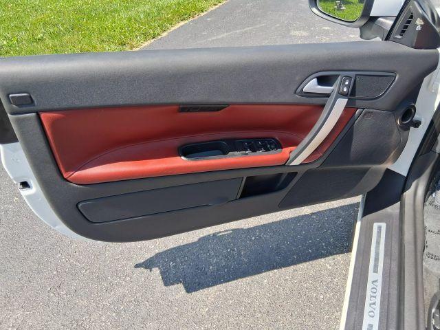 used 2013 Volvo C70 car, priced at $14,995